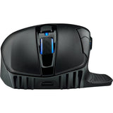 Raton Corsair Inalambrico Gaming Dark Core Rgb Pro Usb Bt Negro