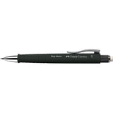 Faber-Camell Portaminas Poly Matic 0.7 Negro