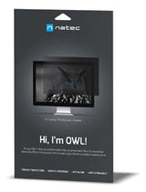 EAN 5901969446043 - NATEC NFP-2288 filtro para monitor 43,9 cm (17.3") Pantalla/Portátil Filtro de privacidad para pantallas  imagen 7