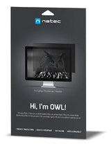 EAN 5901969446043 - NATEC NFP-2288 filtro para monitor 43,9 cm (17.3") Pantalla/Portátil Filtro de privacidad para pantallas  imagen 7