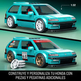 EAN 0194735330546 - Mattel JHF62 juguete de construcción imagen 9