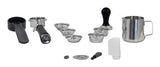 EAN 7611210980193 - Solis 7611210980193 cafetera eléctrica Semi-automática Máquina espresso 1,7 L imagen 7