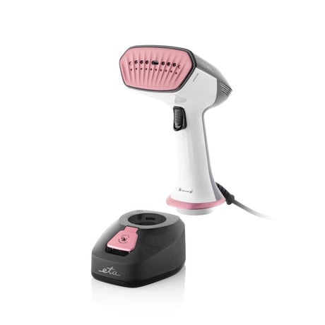 EAN 8590393320738 - Eta ETA227090000 vaporizador para ropa Vaporizador manual de prendas 0,38 L 1400 W Gris imagen 6