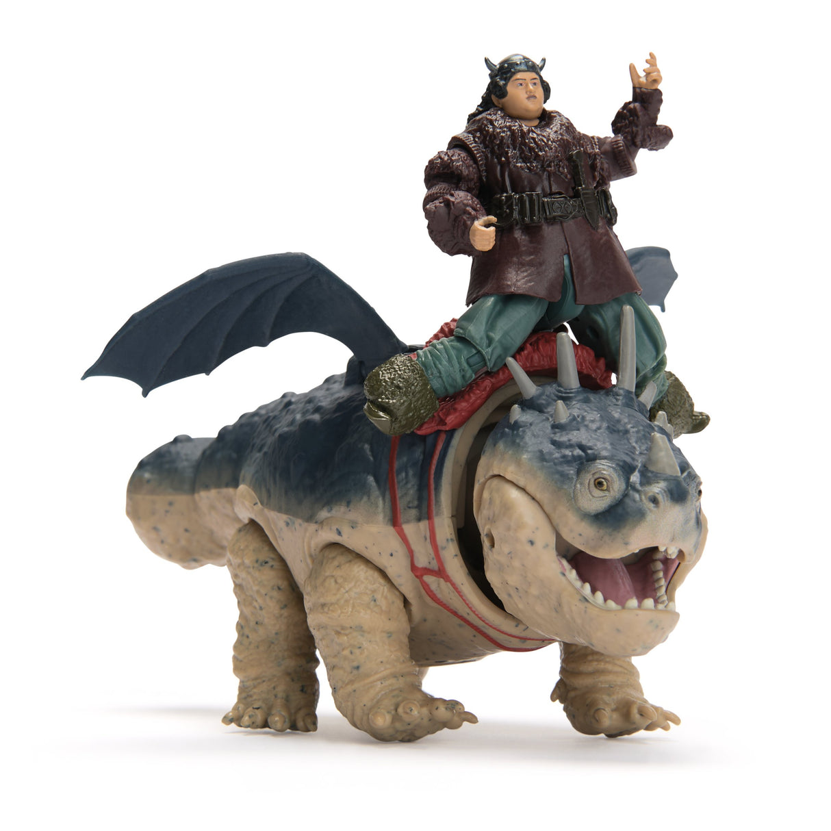EAN 0681147083363 - How to train your dragon 6074006 figura de juguete para niños imagen 4