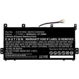 EAN 5704174628040 - CoreParts MBXAS-BA0258 refacción para laptop Batería imagen 1