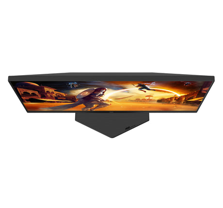 EAN 4038986183215 - AOC G4 24G4ZREP pantalla para PC 60,5 cm (23.8") 1920 x 1080 Pixeles Full HD LCD Negro, Rojo imagen 10