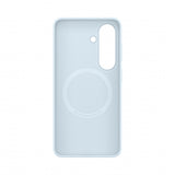Funda Silicona Magnetica Azul Claro Para M1