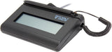 Siglite Lcd 1x5 Hid Usb Systems T-L460-Hsb-R, Wired,