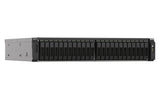 EAN 4713213518670 - QNAP TS-h2490FU NAS Bastidor (2U) EPYC 7302P 256 GB DDR4 0 TB QuTS hero Negro, Gris imagen 2