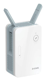 Repetidor Inalámbrico Mesh D-Link E15 Ax1500 1500mbps  2 Antenas