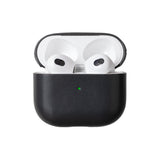 EAN 4895200446392 - Native Union APCSE-LTHR-BLK-V2 auricular / audífono accesorio Funda imagen 2