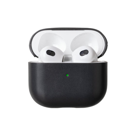 EAN 4895200446392 - Native Union APCSE-LTHR-BLK-V2 auricular / audífono accesorio Funda imagen 2