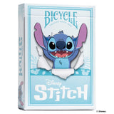 EAN 0073854097199 - Asmodee Bicycle: Disney Stitch Juego De Cartas imagen 1