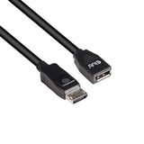 EAN 8719214471392 - CLUB3D cac-1023 3 m DisplayPort Negro imagen 4