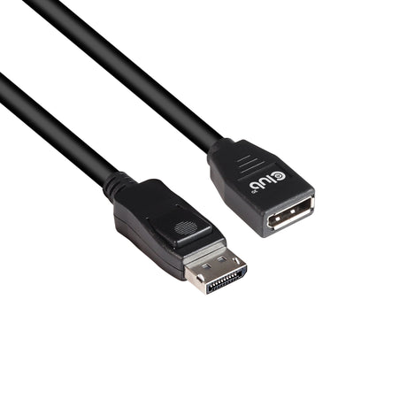 EAN 8719214471392 - CLUB3D cac-1023 3 m DisplayPort Negro imagen 4