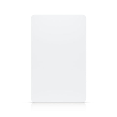 EAN 810177165415 - Ubiquiti UA-Card-W-100 Tarjeta de acceso de proximidad imagen 4