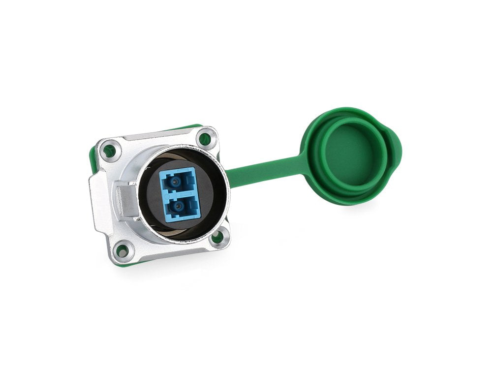 Good Connections Industrie-Kupplung S1 - Lwl Lc-Lc