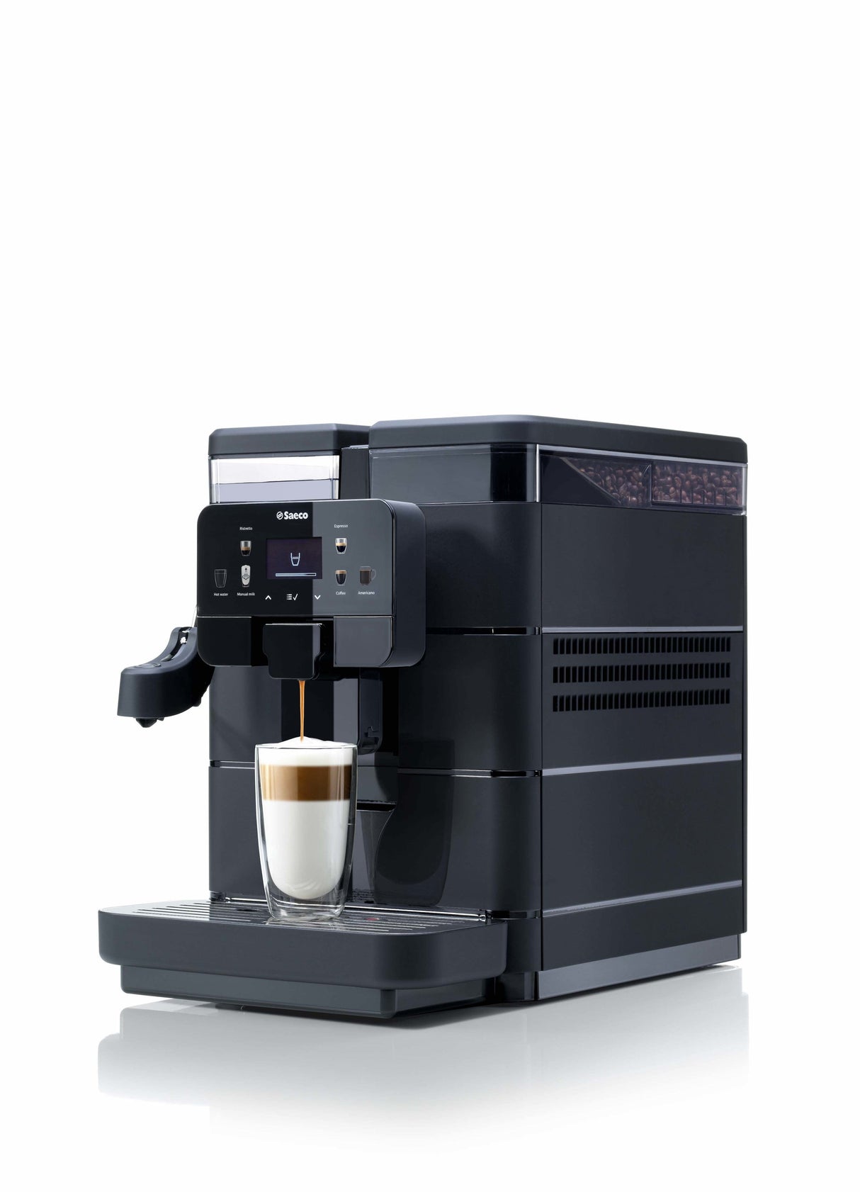 Saeco Royal Plus 2,5 L