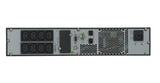 EAN 4026908003628 - ONLINE USV-Systeme ZINTO 1000 sistema de alimentación ininterrumpida (UPS) Línea interactiva 1 kVA 900 W  imagen 6