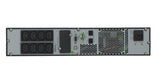 EAN 4026908003635 - ONLINE USV-Systeme ZINTO 1500 sistema de alimentación ininterrumpida (UPS) Línea interactiva 1,5 kVA 1350 imagen 6