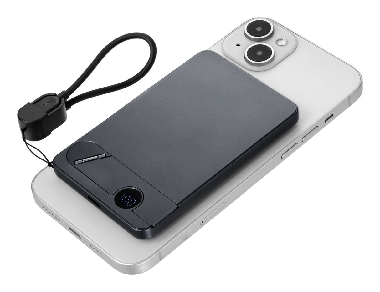 Troika Powerbank Mromkonserve 5