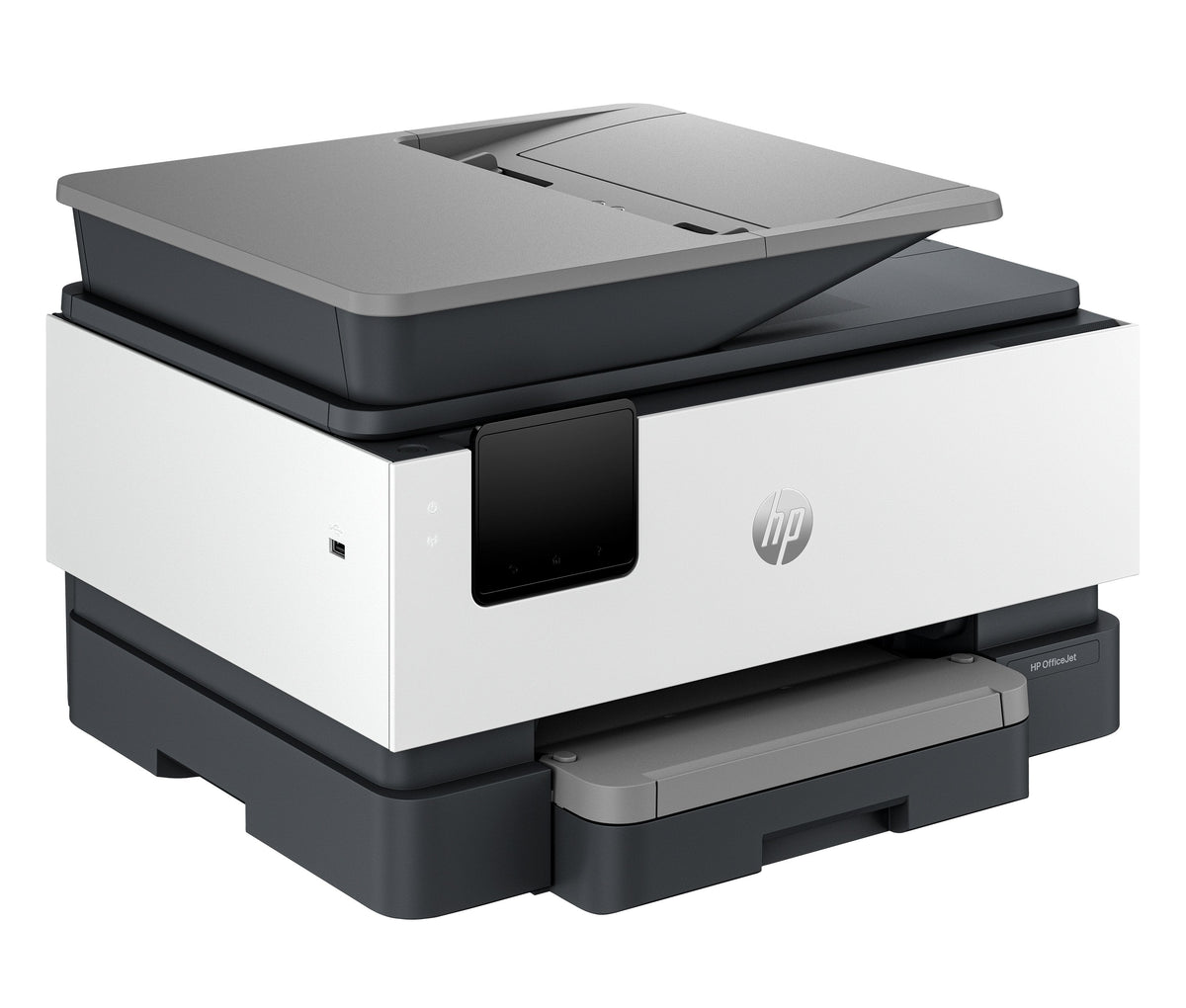 Hp Officejet Pro 9122e All-In-One - Multifunktionsdrucker - Farbe - Tintenmrahl - Legal 216 X 356 Mm