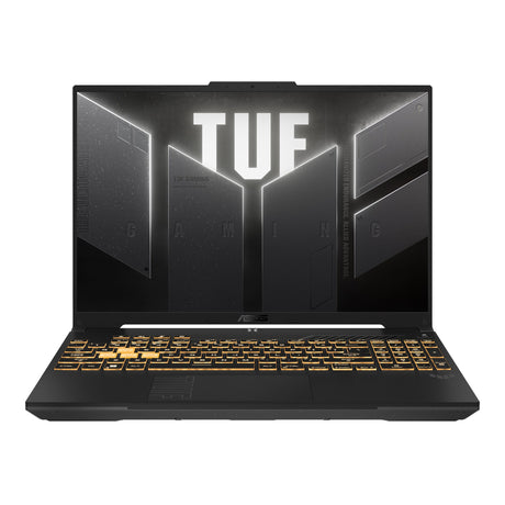 EAN 4711636162906 - ASUS TUF Gaming F16 FX607VJ-RL009 Intel Core 5 210H Portátil 40,6 cm (16") WUXGA 16 GB DDR4-SDRAM 512 GB  imagen 2