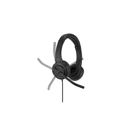 EAN 0085896834502 - Kensington H1000 Alámbrico USB Tipo C imagen 11