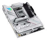 EAN 4711387772676 - ASUS ROG STRIX B850-A GAMING WIFI AMD B850 Zócalo AM5 ATX imagen 10