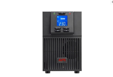 EAN 0731304436867 - APC SRV2KI-E sistema de alimentación ininterrumpida (UPS) Doble conversión (en línea) 2 kVA 1800 W imagen 1