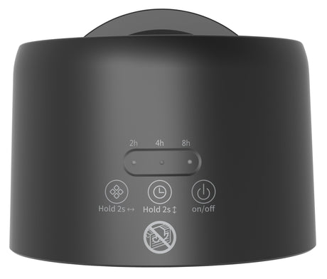 EAN 5901443121145 - Activejet Selected 3D Negro, Marrón imagen 3