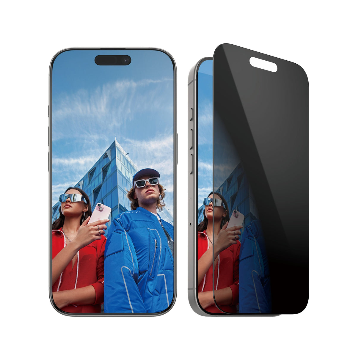 Panzerglass Protector De Pantalla Para Handy - Ultraancho
