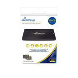 Disco Ssd Mediarange Mr1001 Unidad De Estado Sólido 2.5" 120 Gb Serial Ata Iii Tlc