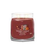 Yankee Candle Signature Autumn Daydream Swieca Srednia 368g