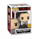 Figura Pop Movie The Batman Oswald Cobblepot