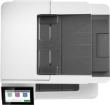 EAN 0193905205479 - HP LaserJet Enterprise MFP M430f Laser A4 1200 x 1200 DPI 38 ppm imagen 5
