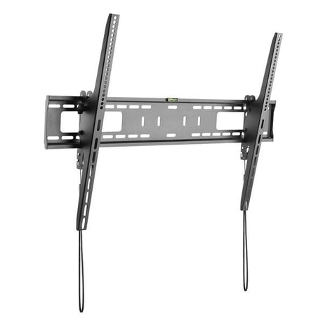 EAN 0065030880503 - StarTech.com FPWTLTB1 soporte para TV 2,54 m (100") Negro imagen 1