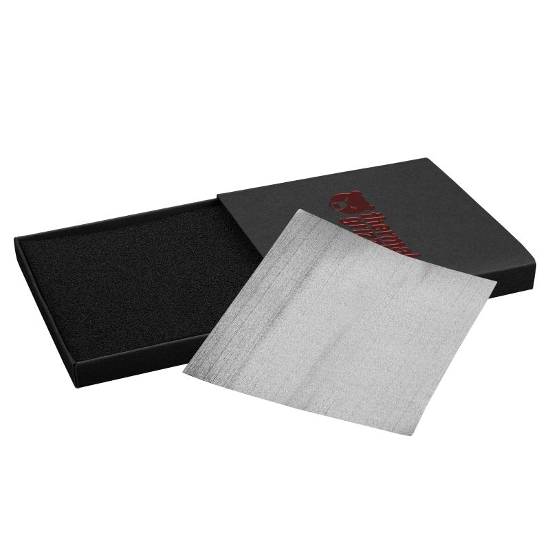 Thermal Grizzly Kryosheet 75x72 Mm (Anthrazit) Tg-Ks-75-72