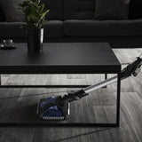 Rowenta X-Force Flex 14.60 Aqua Docking Rh99c3 (Azul/Aluminium) Rh99c3
