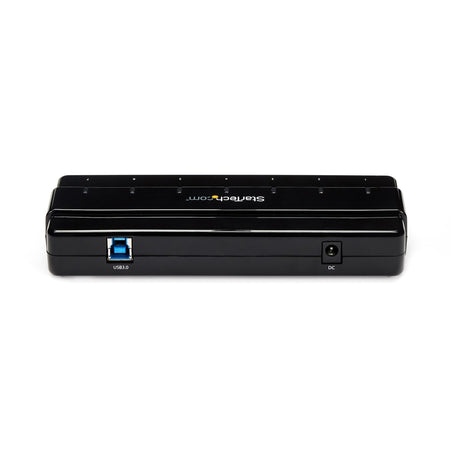 EAN 0065030855594 - StarTech.com ST7300USB3B hub de interfaz USB 3.2 Gen 1 (3.1 Gen 1) Type-B 5000 Mbit/s Negro imagen 3