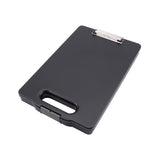 Portapapeles Genie Cl900b Con Compartimento De Almacenamiento Negro