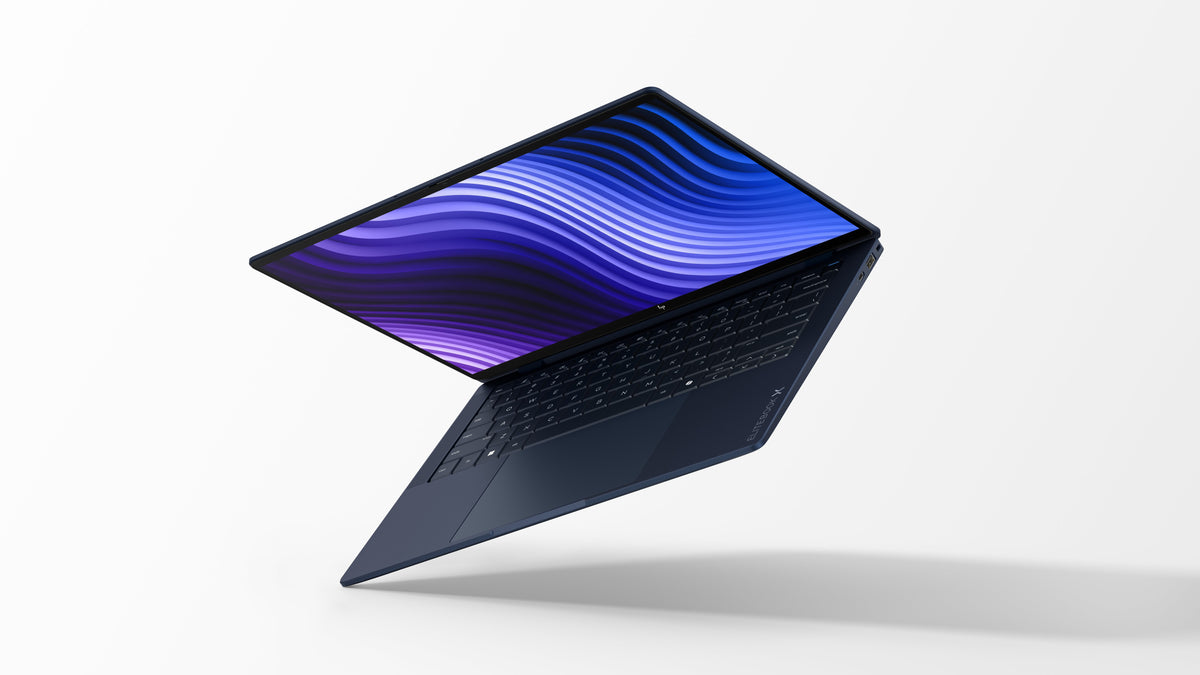 EAN 881767642630 - HP EliteBook X G2q 14 inch Notebook Next Gen AI PC Wolf Pro Security Edition Copilot+ PC Snapdragon X1P-42 imagen 20