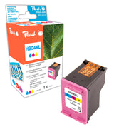 Peach Cartucho Hp Nr.304xl N9k07ae Color Komp