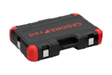 Gedore Rojo Steckschlssel Satz 69tlg 1 2 Sw 8-24mm R69003069