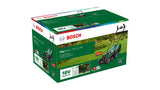 EAN 4059952562995 - Bosch City Mower 18V-32 Cortacésped manual Batería Negro, Verde imagen 4