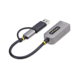 Adaptador Usb-C A Ethernet
