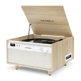 Victrola Tocadiscos Century Natural
