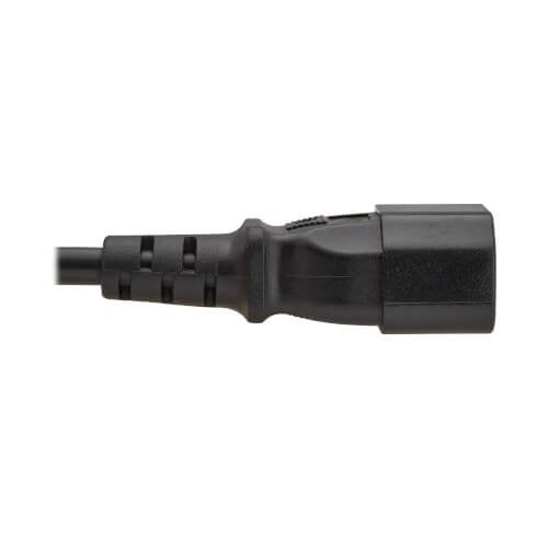 Eaton Tripp Lite Power Cable C13 To C14
