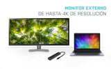 I-Tec Usb-C Travel Easy Dock 4kaccs Hdmi + Power Delivery 60 W