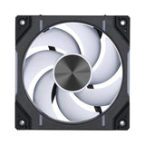 Ventilador Phanteks D30 120mmdrgb Pwm Fan - Black